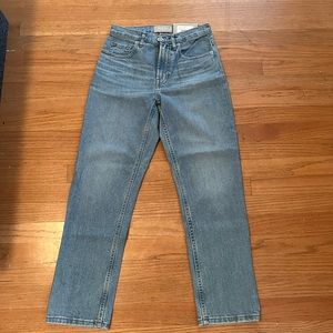 Everlane The Cheeky Jean
